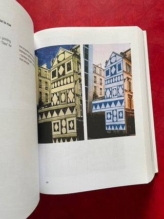 Yona Friedman: Drawings & Models, 1945-2010