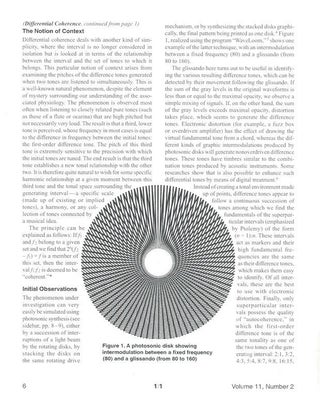 1/1: The Journal of the Just Intonation Network; Volume 11, Number 2
