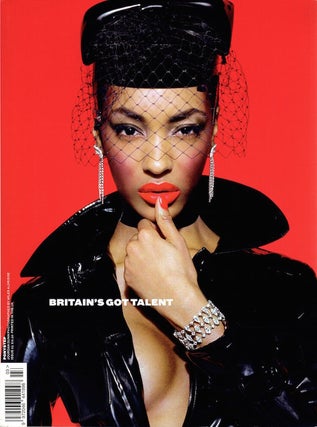 Item #966 Ponystep Magazine; Issue Three. Richard Mortimer, Ed