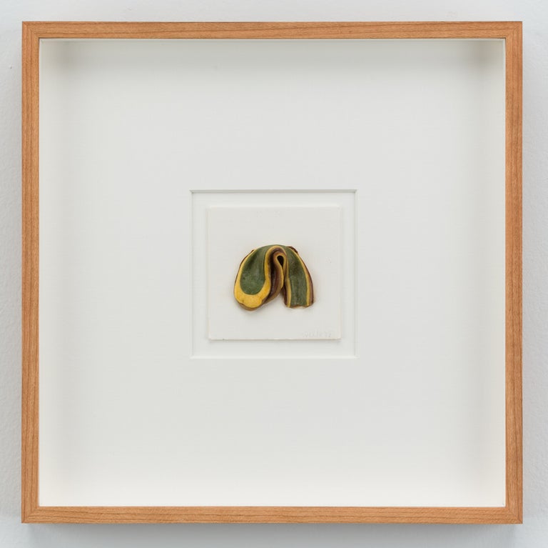 Item #975 Hannah Wilke Single Gum Sculpture, 1978. Hannah Wilke.