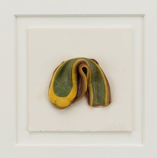 Hannah Wilke Single Gum Sculpture, 1978