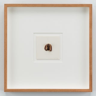 Item #976 Hannah Wilke Single Gum Sculpture, 1979. Hannah Wilke